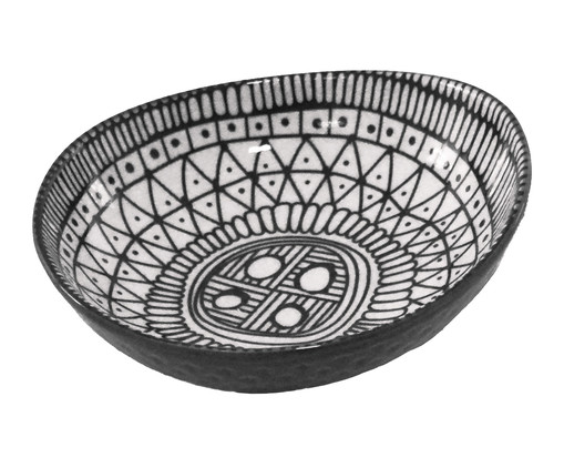 Bowl Boho, Branco | WestwingNow