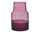 Vaso Frosted Vinho, Colorido | WestwingNow