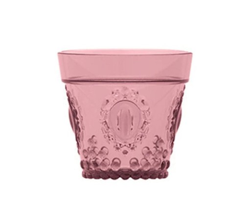 Copo para Café Coffee Cup Pink, Rosa | WestwingNow