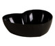 Bowl Coração Le Chef Preto, Preto | WestwingNow