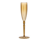 Taça para Champagne Liv Âmber - 145ml | WestwingNow