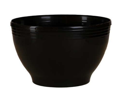 Bowl Le Chef Preto, Preto | WestwingNow