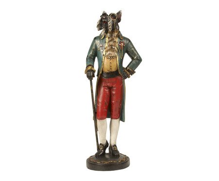 Escultura Lord Dog | Westwing