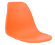 Assento para Cadeira Eames - Saibro, multicolor | WestwingNow