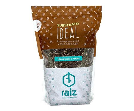 Substrato Ideal