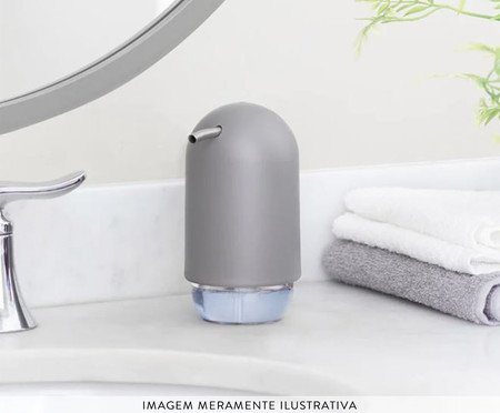 Dispenser de Sabonete Soap Pump | Westwing