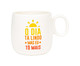 Caneca Power Solar - 340ml, Colorido | WestwingNow