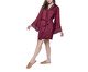 Robe Curto Bordô, Vermelho | WestwingNow