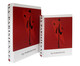 Book Box Livro La Parisiense, Vermelho,Branco | WestwingNow
