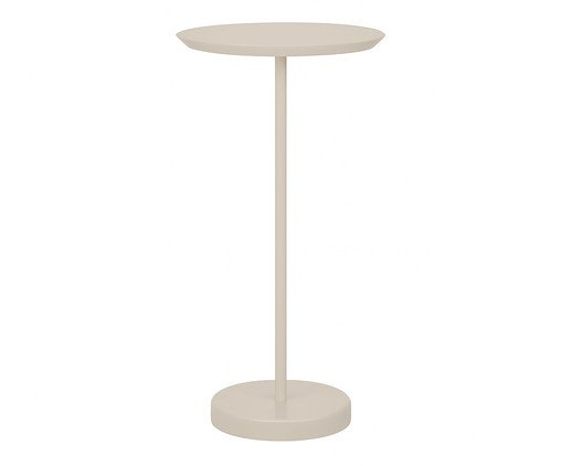 Mesa Lateral Yca Frapê, Fumê | WestwingNow