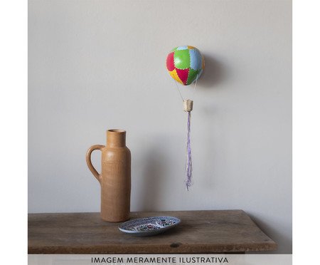 Balão Médio - Colorido | Westwing