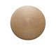 Arandela Eclipse Led Bivolt - Marrom, brown | WestwingNow
