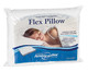 Travesseiro Flex Pillow Branco, Branco | WestwingNow