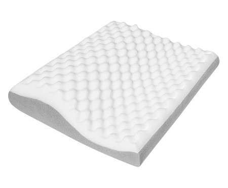 Travesseiro Flex Pillow Branco | WestwingNow