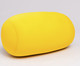 Almofada Rocambole Amarelo Floc, Amarelo | WestwingNow