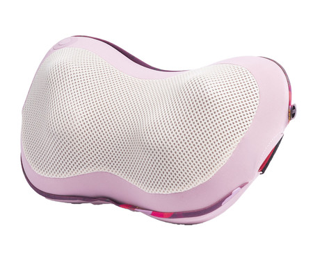 Capa Massageador Orbit Spa Quartzo | Westwing