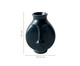 Vaso em Cerâmica Moana - Preto, Preto | WestwingNow