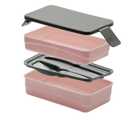 Marmita Prática Light Rose | Westwing