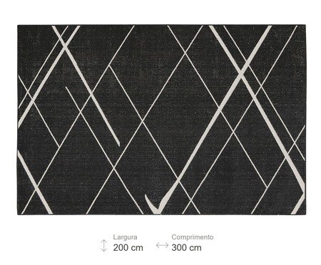 Tapete Cotton Game | Westwing