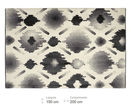 Tapete Debrum Trio Delicatus | Westwing