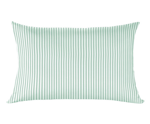 Fronha Harmonia Verde, multicolor | WestwingNow