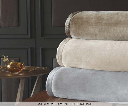 Cobertor Piemontesi Moonbean 450G/M² | Westwing
