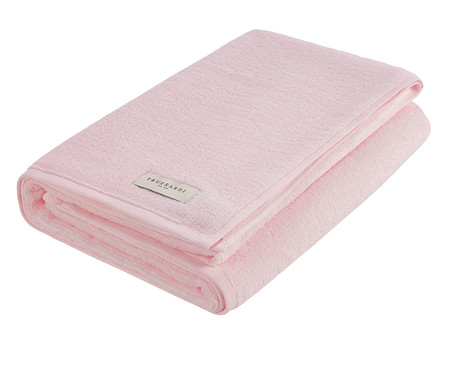 Toalha de Banho Sartoria Rosa 400 G/M² | WestwingNow