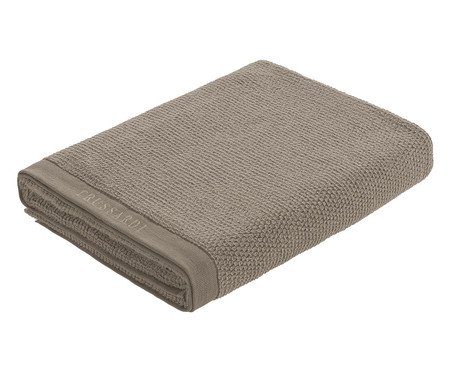 Toalha para Rosto Maggiore Legno 450 G/M² | Westwing