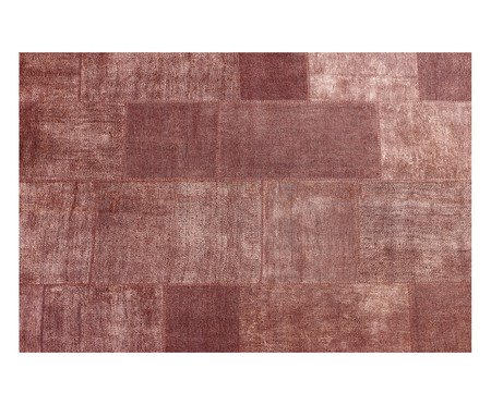 Tapete Burma Debrum Terra - 150X200cm | Westwing