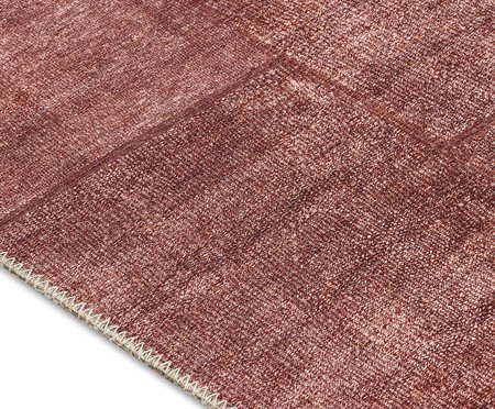 Tapete Burma Debrum Terra - 150X200cm | Westwing
