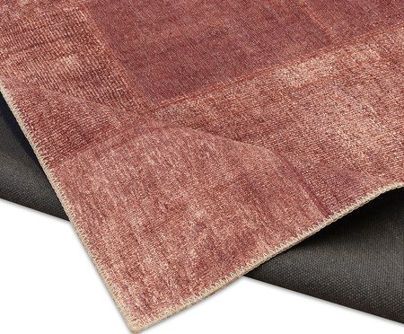 Tapete Burma Debrum Terra - 150X200cm | Westwing