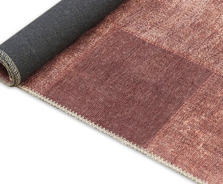 Tapete Burma Debrum Terra - 150X200cm | Westwing