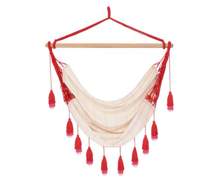 Rede Tassels | Westwing