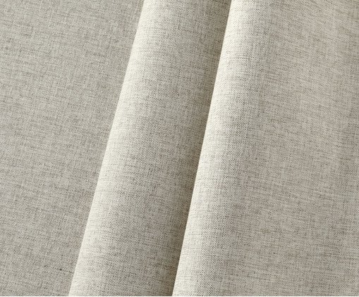 Cortina Blackout Linen Duna, multicolor | WestwingNow