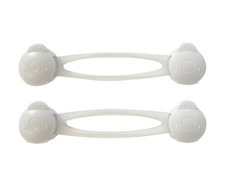 Jogo de Travas Multiuso Gayle