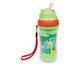 Copo com Canudo Animal Fun, multicolor | WestwingNow
