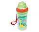 Copo com Canudo Animal Fun, multicolor | WestwingNow