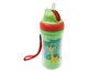 Copo com Canudo Animal Fun, multicolor | WestwingNow