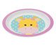 Pratinho Infantil Girafinha, multicolor | WestwingNow