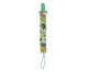 Prendedor de Chupeta Safari, multicolor | WestwingNow