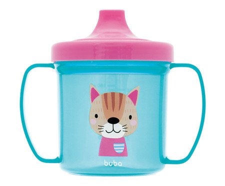 Copo Gatinho