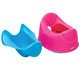 Trono Infantil Pakari Rosa, multicolor | WestwingNow