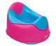 Trono Infantil Pakari Rosa, multicolor | WestwingNow