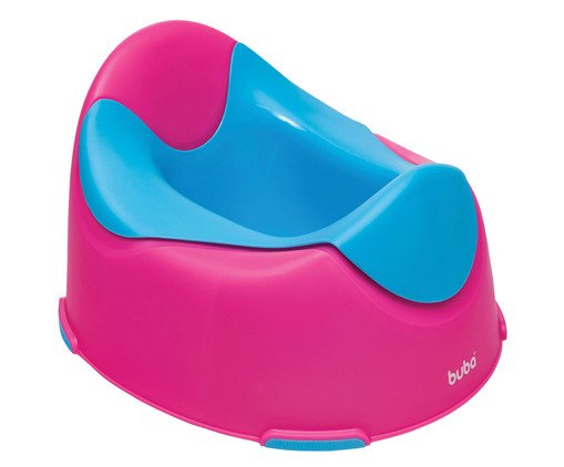 Trono Infantil Pakari Rosa, multicolor | WestwingNow