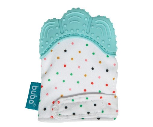 Mordedor Luvinha Lulu Azul, multicolor | WestwingNow