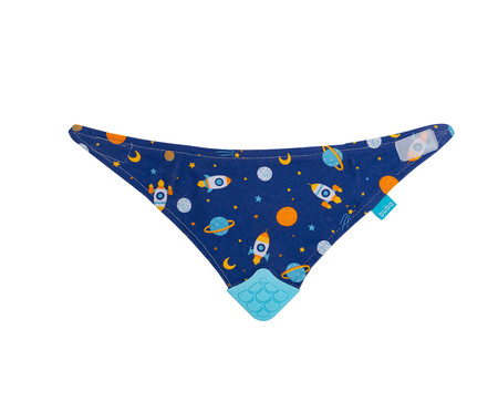 Bandana com Mordedor Space Colorido | Westwing