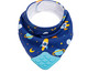 Bandana com Mordedor Space Colorido, multicolor | WestwingNow