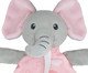 Naninha Elefante Rosa, multicolor | WestwingNow