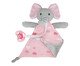 Naninha Elefante Rosa, multicolor | WestwingNow