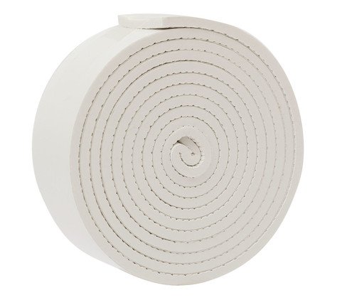 O Protetor de Quina e Borda Flexivel Wardi Branco, multicolor | WestwingNow